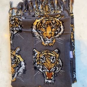 Straight To Hell Greatest Victory Scarf